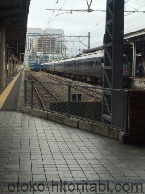 長崎駅