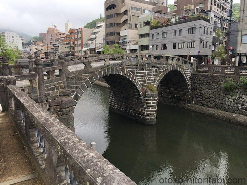 長崎 眼鏡橋